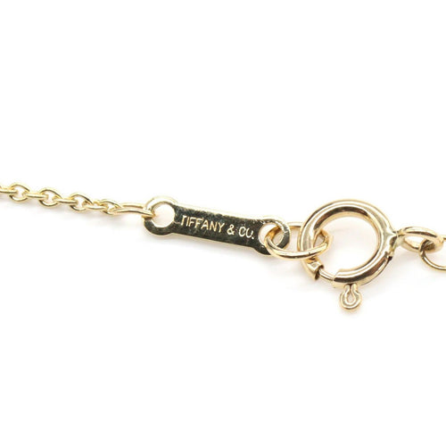 Tiffany Necklace Co