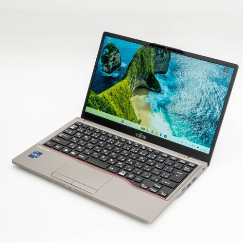 Fujitsu Windows Notebook Body Lifebook U7312/J 13.3 Windows11 34126
