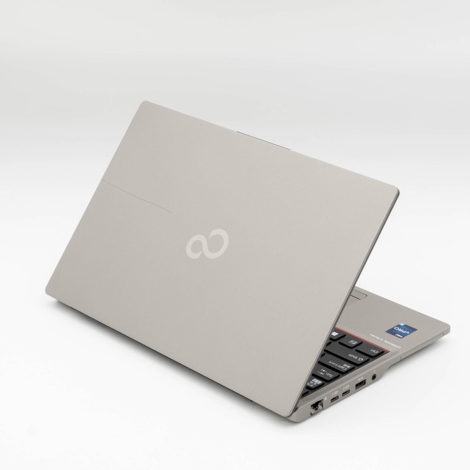 Fujitsu Windows Notebook Body Lifebook U7312/J 13.3 Windows11 34126