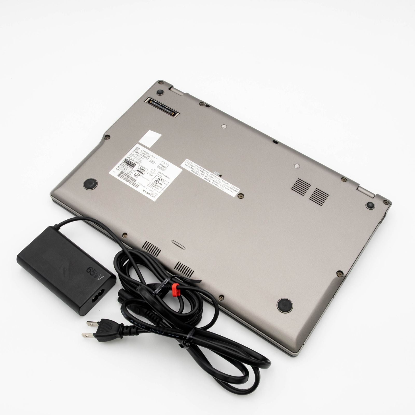 Fujitsu Windows Notebook Body Lifebook U7312/J 13.3 Windows11 34126
