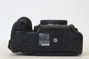 Nikon Digital Slrs D500