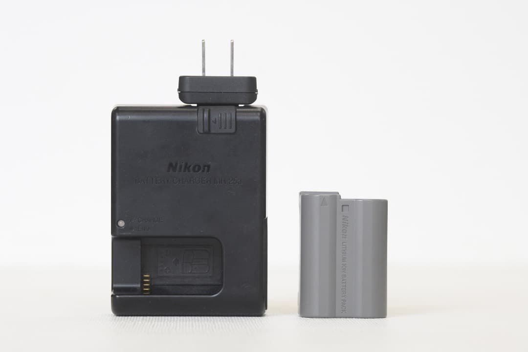 Nikon Digital Slrs D500