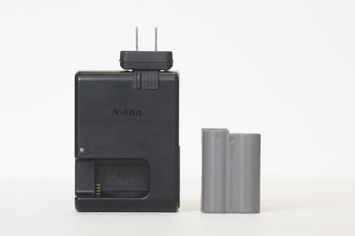 Nikon Digital Slrs D500