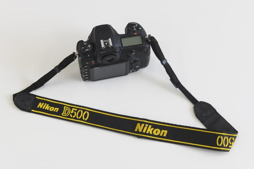 Nikon Digital Slrs D500