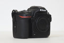 Nikon Digital Slrs D500