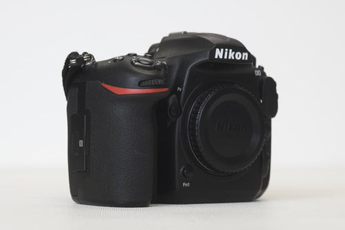 Nikon Digital Slrs D500