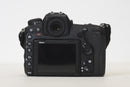 Nikon Digital Slrs D500