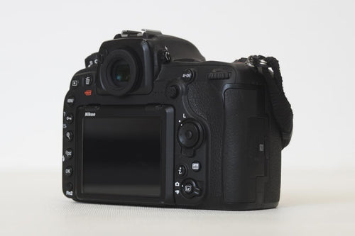 Nikon Digital Slrs D500