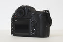 Nikon Digital Slrs D500