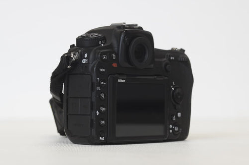 Nikon Digital Slrs D500