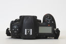 Nikon Digital Slrs D500
