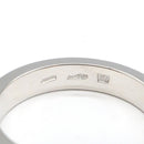 Bvlgari Ring B-Zero1 1Pd #18 K18Wg Used A