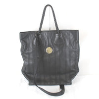 Celine Tote Bag Used 2Way Sc-St-1027