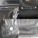 Celine Tote Bag Used 2Way Sc-St-1027
