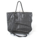 Celine Tote Bag Used 2Way Sc-St-1027