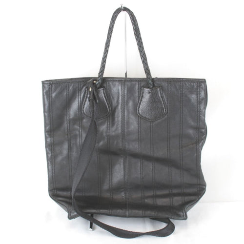 Celine Tote Bag Used 2Way Sc-St-1027