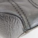 Celine Tote Bag Used 2Way Sc-St-1027