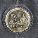 Celine Tote Bag Used 2Way Sc-St-1027