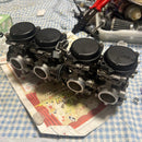 Carburetor Fuel Injection Xjr400R Bsr30