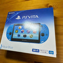 Playstation Vita Consoles Psvita 2000 5917