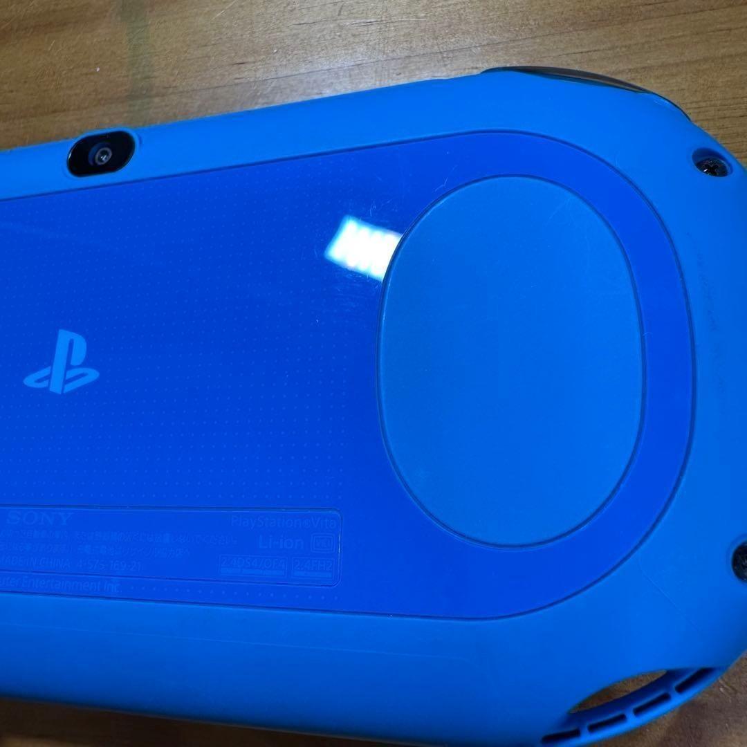 Playstation Vita Consoles Psvita 2000 5917