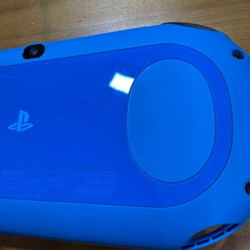 Playstation Vita Consoles Psvita 2000 5917