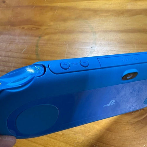 Playstation Vita Consoles Psvita 2000 5917