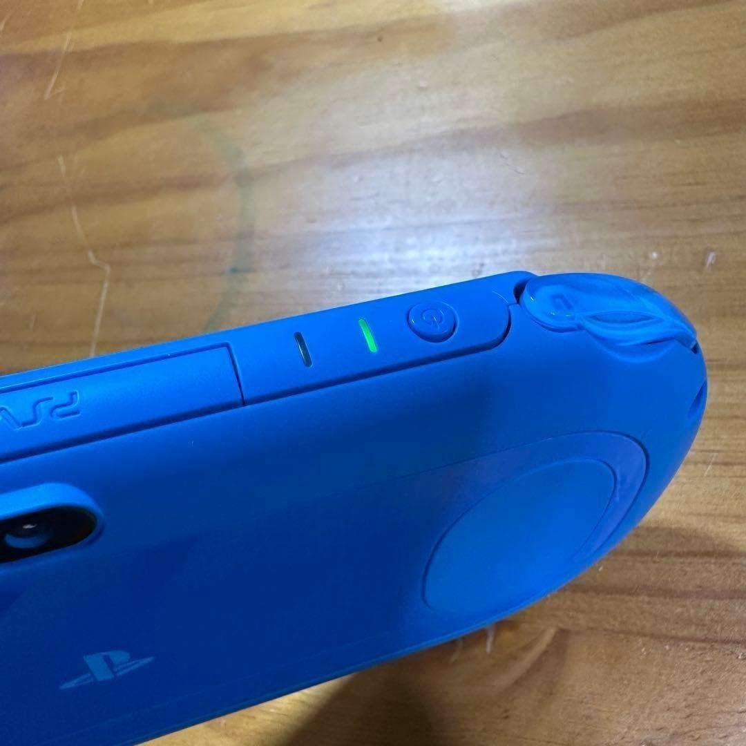 Playstation Vita Consoles Psvita 2000 5917