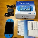 Playstation Vita Consoles Psvita 2000 5917