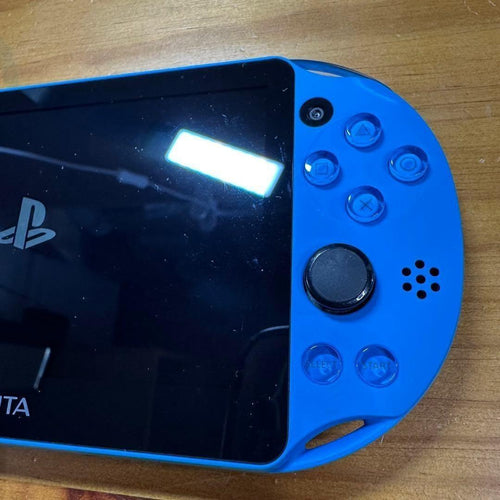 Playstation Vita Consoles Psvita 2000 5917