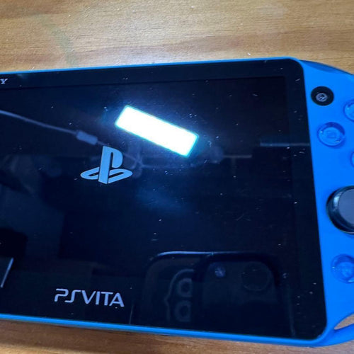 Playstation Vita Consoles Psvita 2000 5917