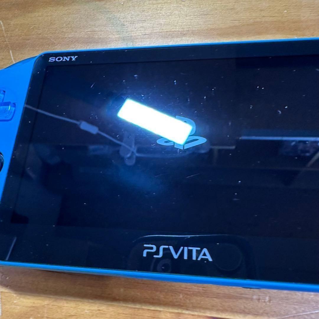 Playstation Vita Consoles Psvita 2000 5917