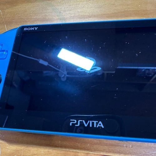 Playstation Vita Consoles Psvita 2000 5917