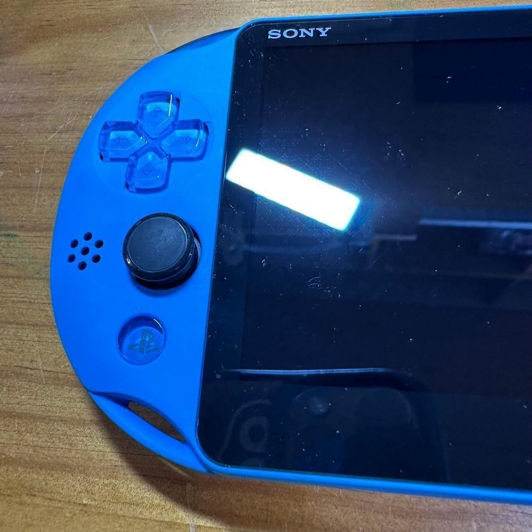 Playstation Vita Consoles Psvita 2000 5917