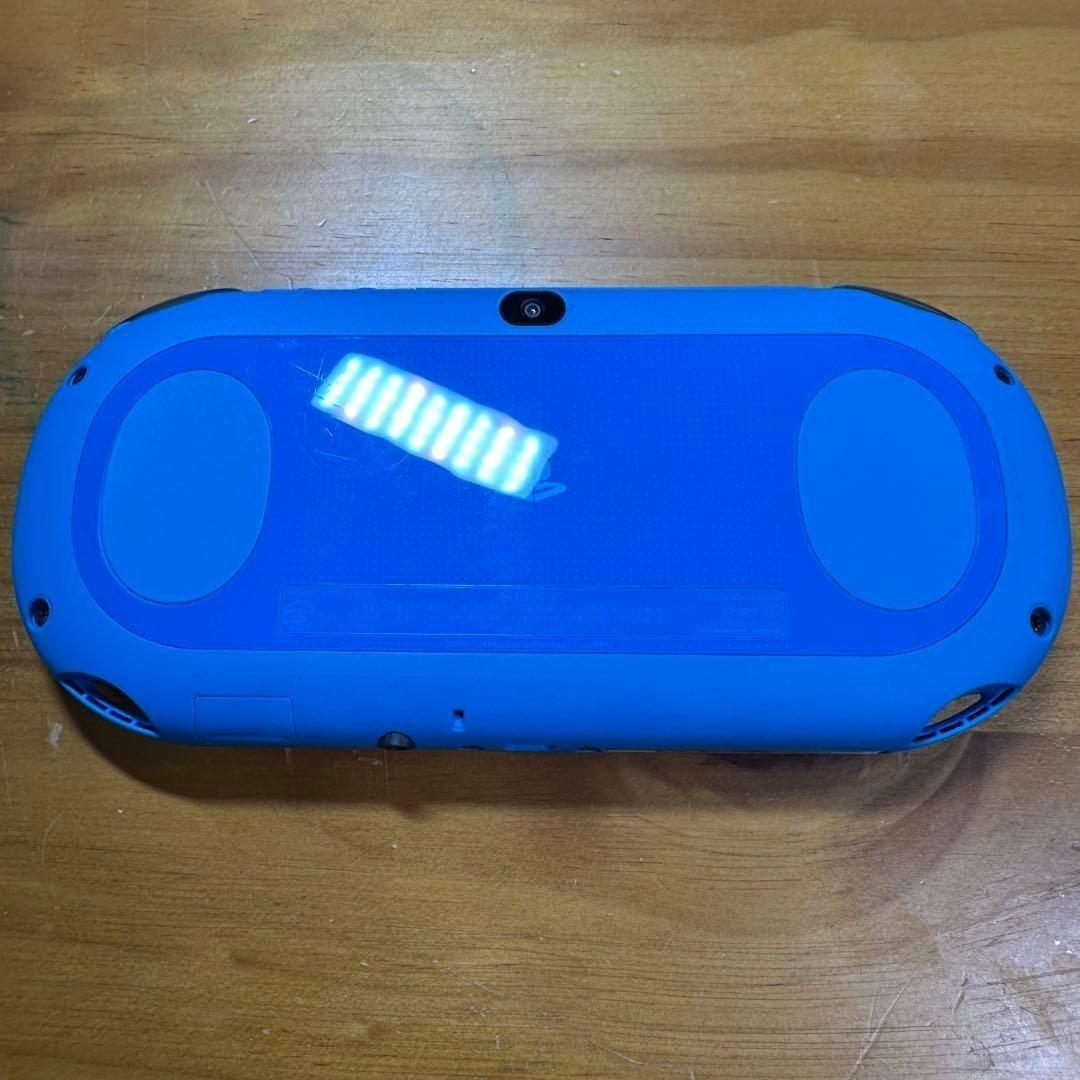 Playstation Vita Consoles Psvita 2000 5917
