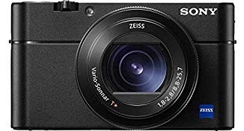 Compact Digital Camera Dsc-Rx100M5 Sony Cyber-Shot( Rx100V Qdkdu57