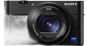 Compact Digital Camera Dsc-Rx100M5 Sony Cyber-Shot( Rx100V Qdkdu57