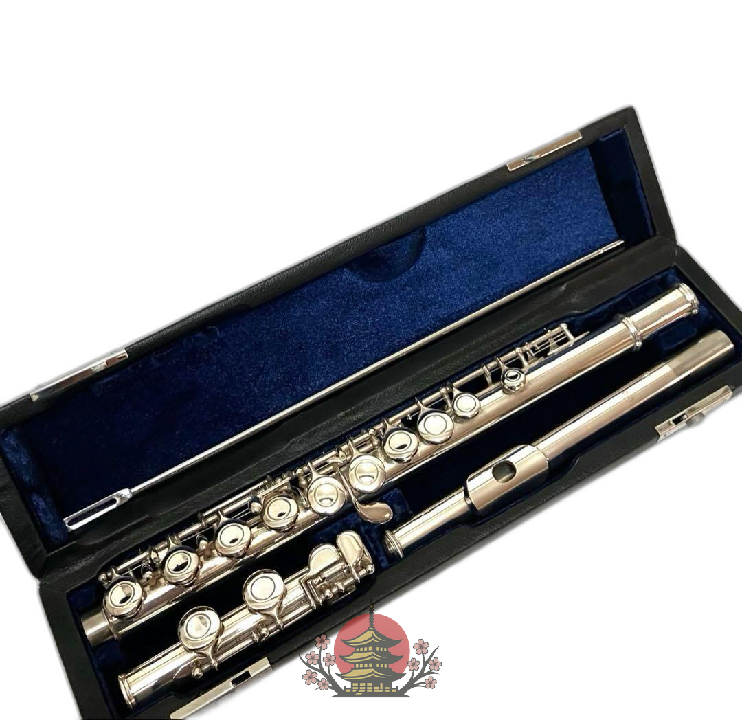 Yamaha Flute Body Yfl-211Sii E