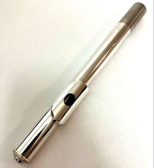 Yamaha Flute Body Yfl-211Sii E