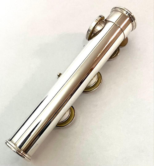 Yamaha Flute Body Yfl-211Sii E