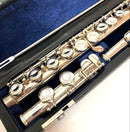 Yamaha Flute Body Yfl-211Sii E