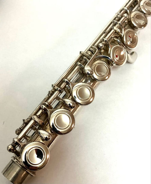 Yamaha Flute Body Yfl-211Sii E