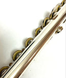 Yamaha Flute Body Yfl-211Sii E