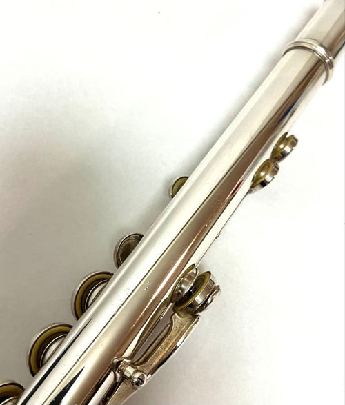Yamaha Flute Body Yfl-211Sii E