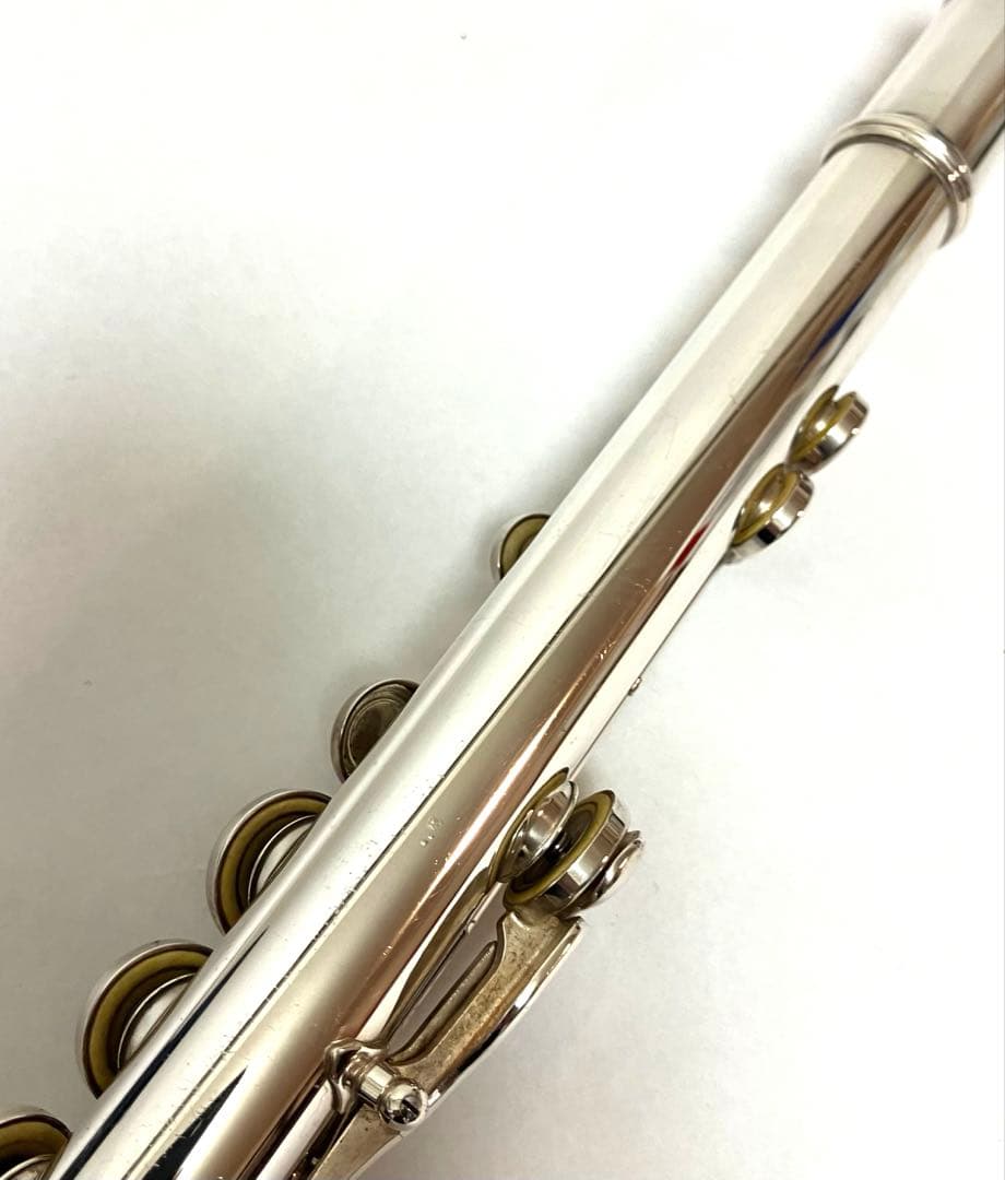 Yamaha Flute Body Yfl-211Sii E