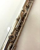 Yamaha Flute Body Yfl-211Sii E