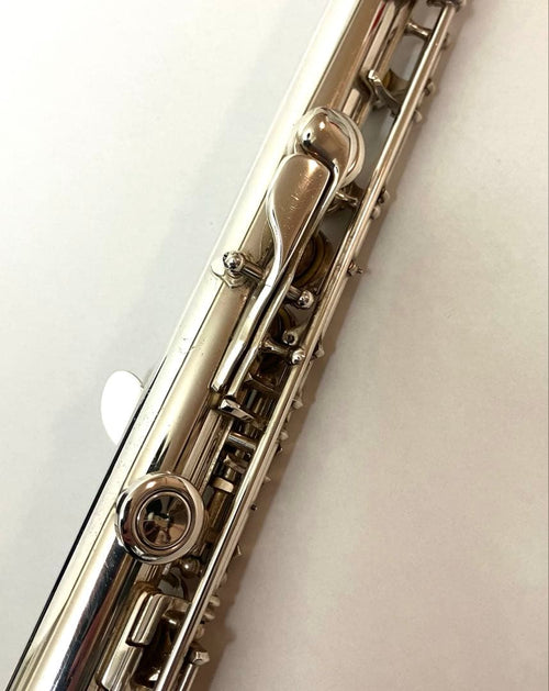 Yamaha Flute Body Yfl-211Sii E