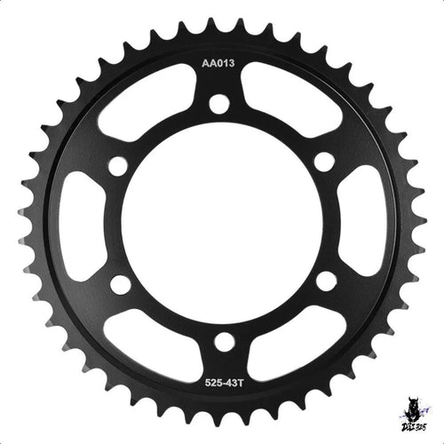 Chain Belt Mt-07/Fz-07 525 42T 2014-2022