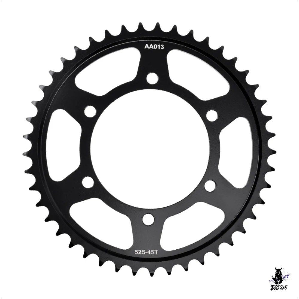 Chain Belt Mt-07/Fz-07 525 42T 2014-2022