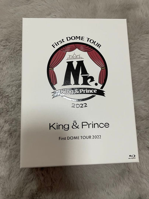 Music King Prince Mr. 3Dvd3